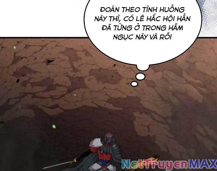 tôi thăng cấp trong lúc ngủ chapter 81 197