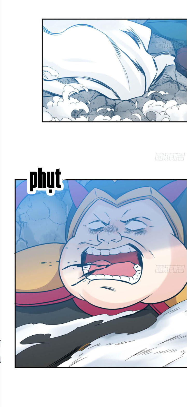 khởi đầu bằng một con côn chapter 133 31