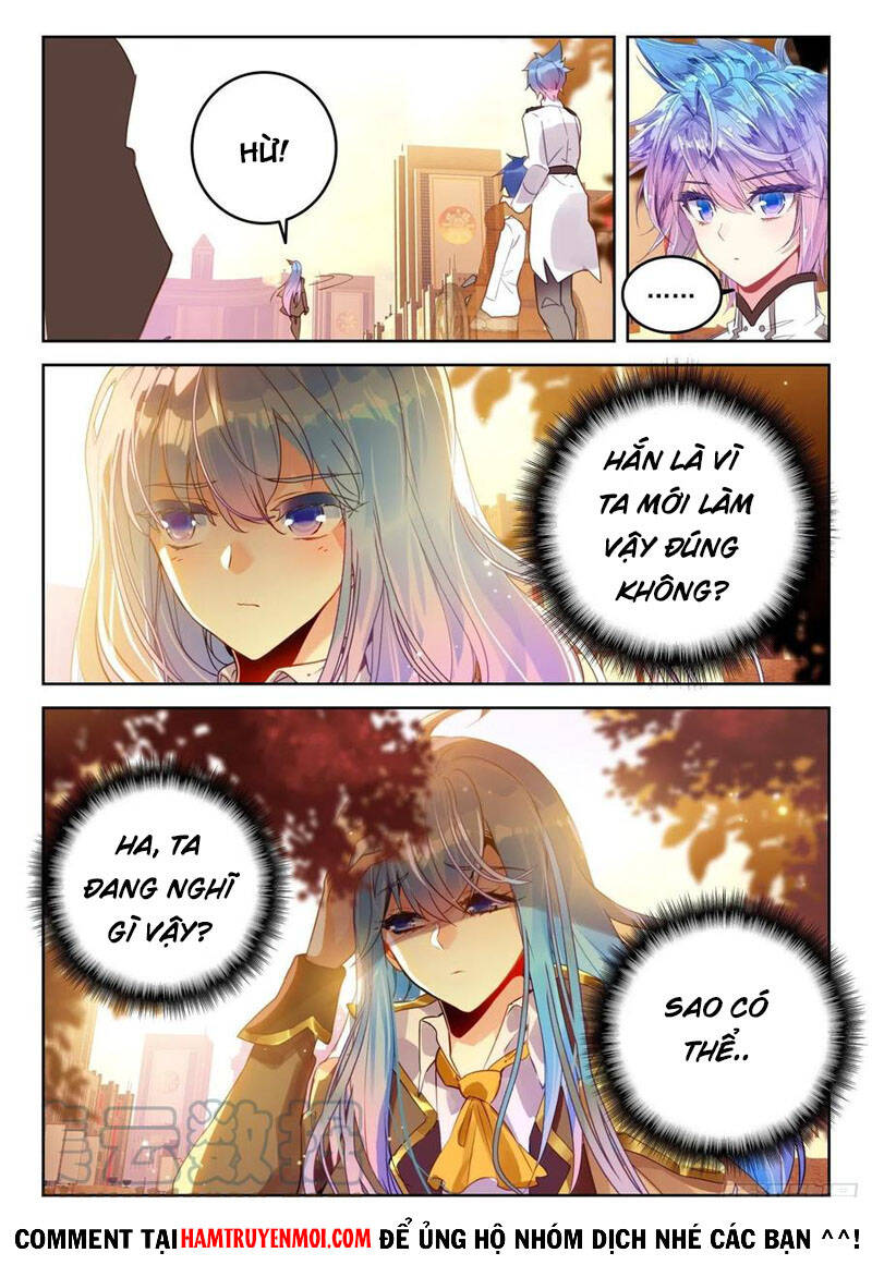 đấu la đại lục ii (tuyệt thế đường môn) chapter 309 13