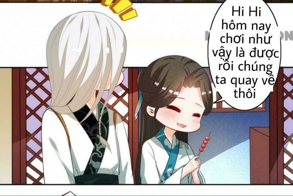 thời gian tình yêu chapter 9 5