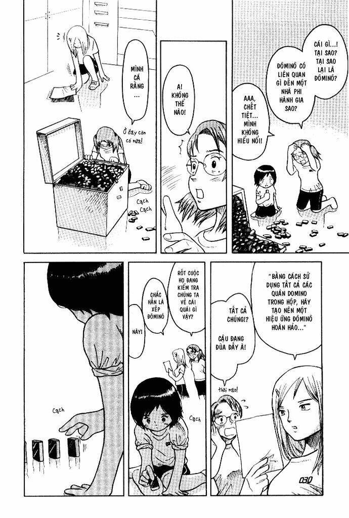 twin spica chapter 1 24