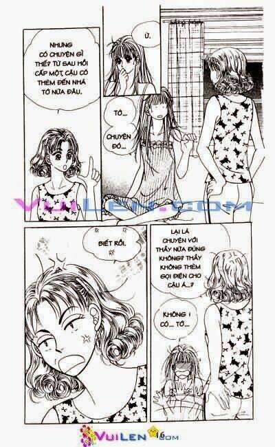 mãi yêu anh chapter 6 16