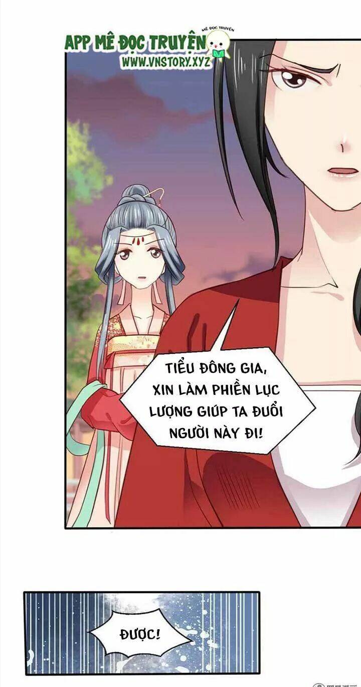 kiều nữ độc phi chapter 47 15