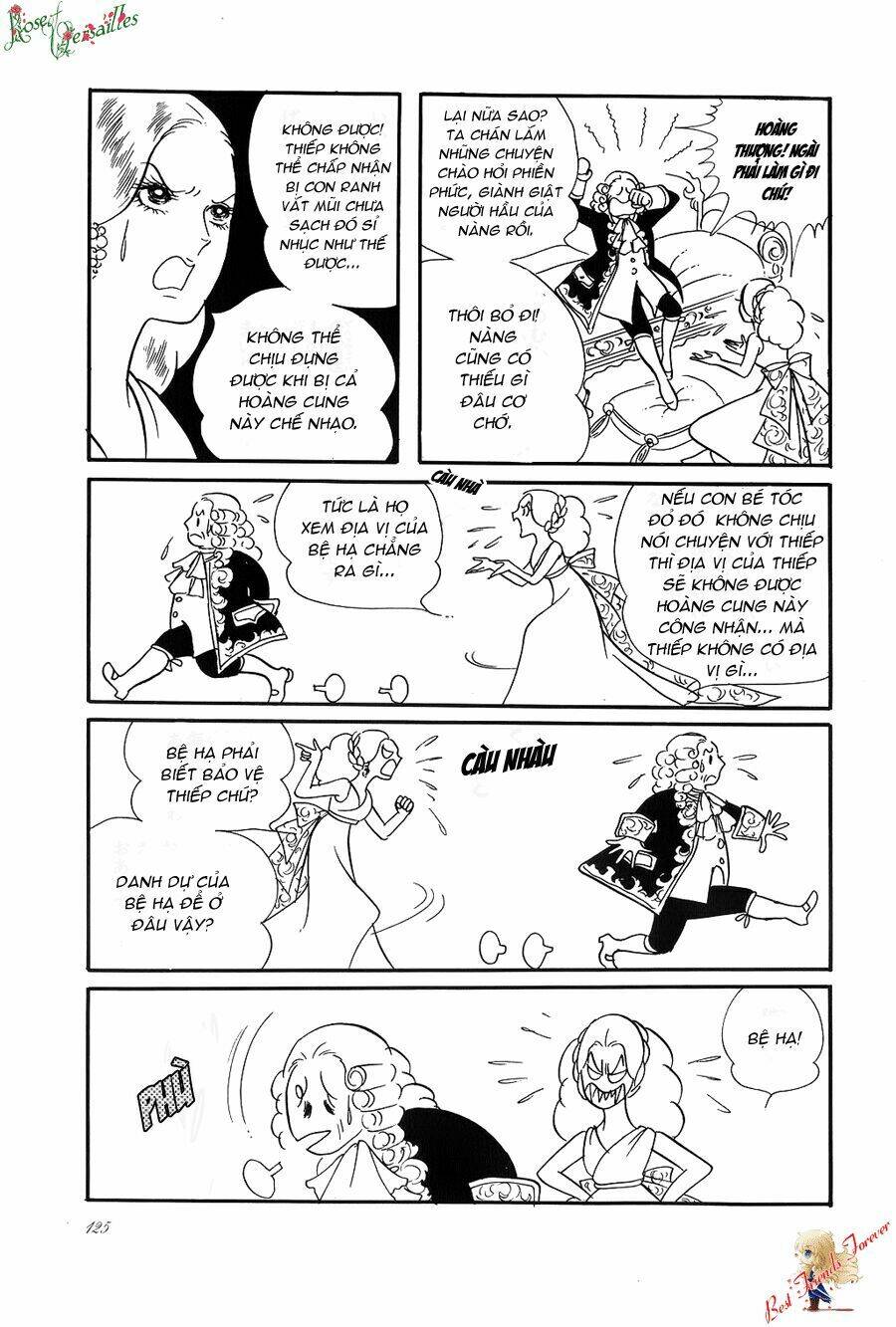 versailles no bara chapter 5 12