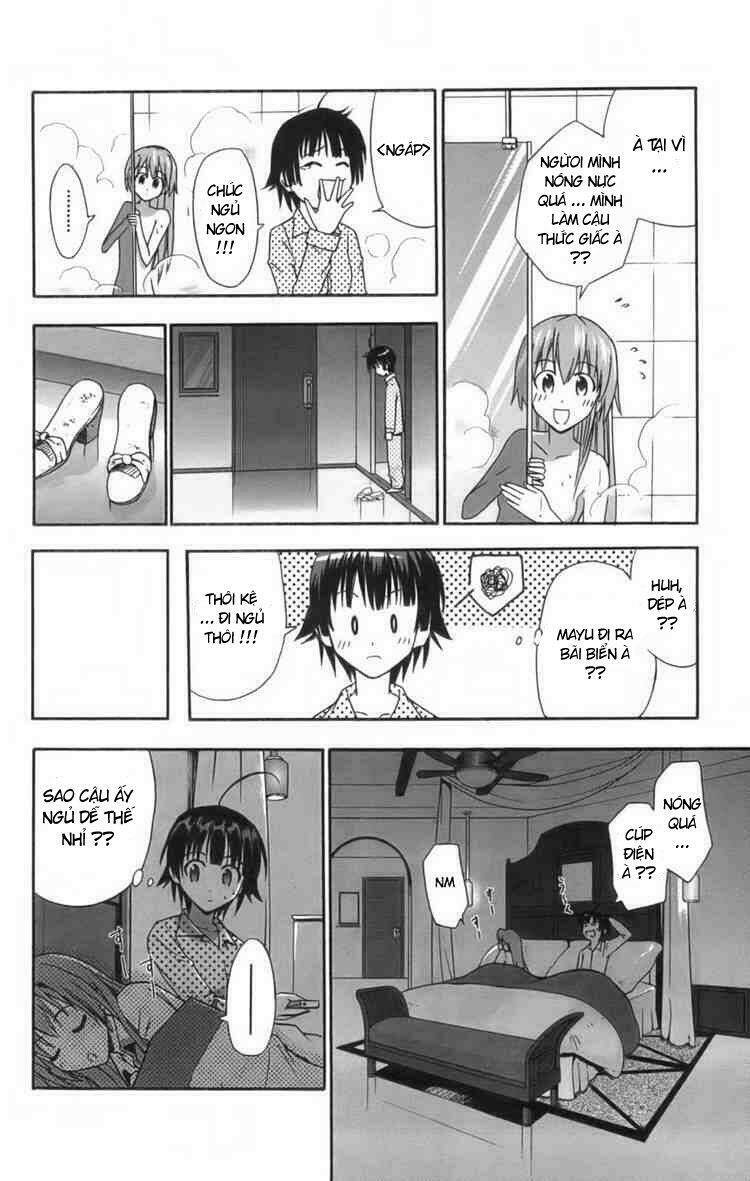 ayu mayu chapter 9 25