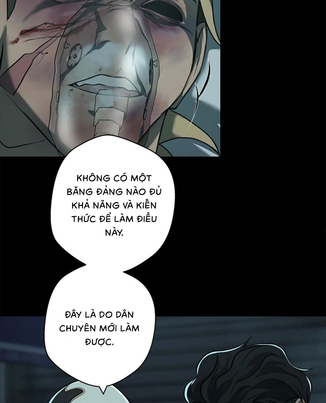 yêu phải kẻ sát nhân bóng rổ chapter 21 21