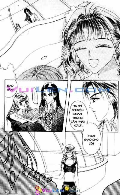 hai nàng công chúa chapter 2 48