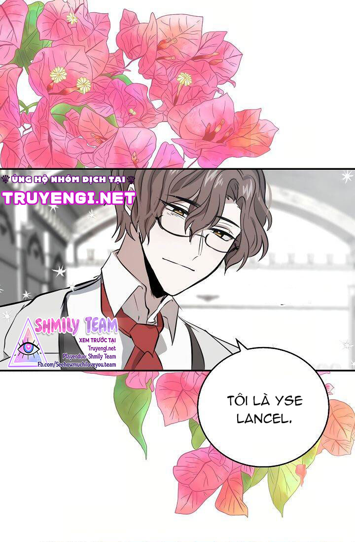 tôi là bạn gái cũ của một vị anh hùng chapter 4 9