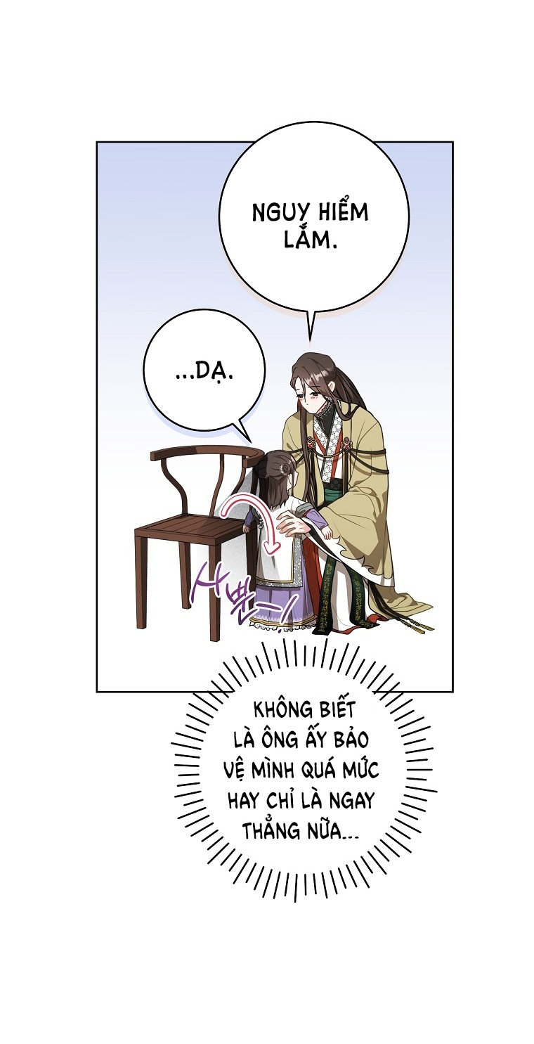 trở thành đứa cháu gái bị ghẻ lạnh trong gia tộc võ giả hùng mạnh chapter 12.1 9