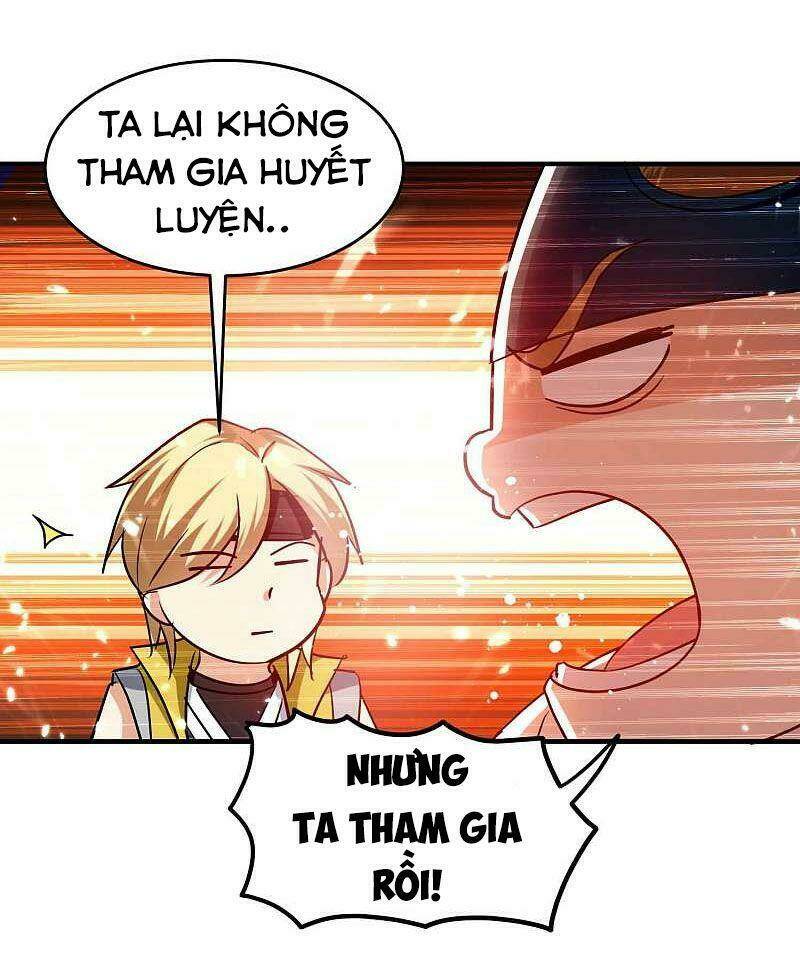 vạn giới tiên vương chapter 145 2