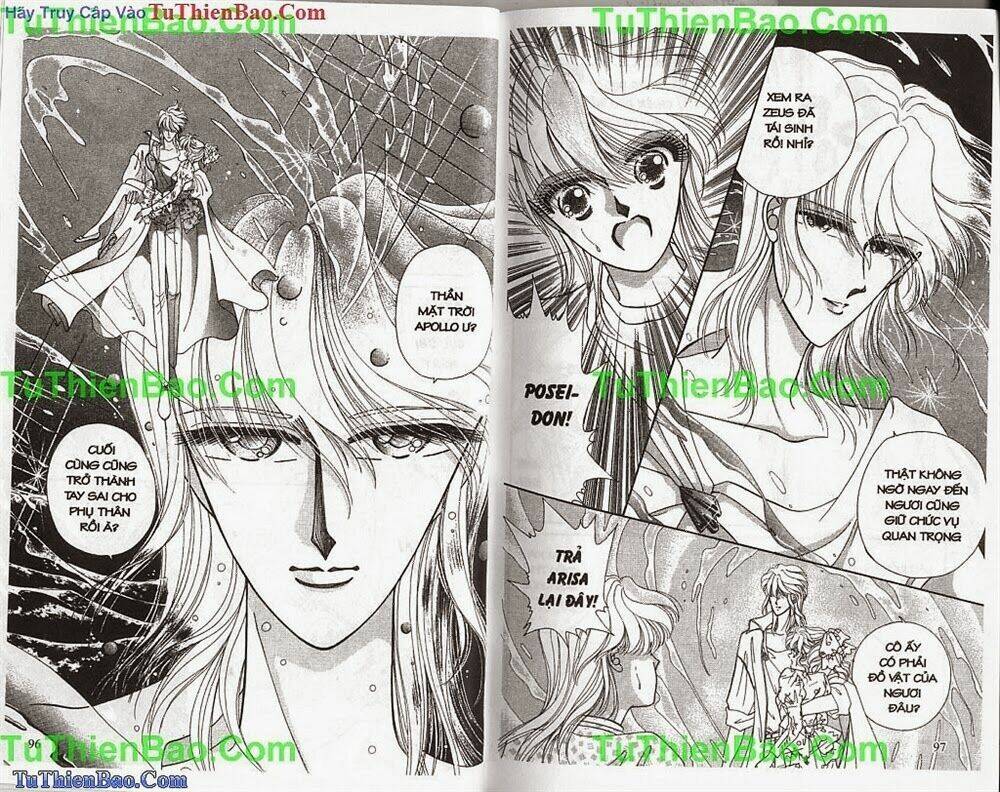 aries thần thoại cung hoàng đạo chapter 15 49