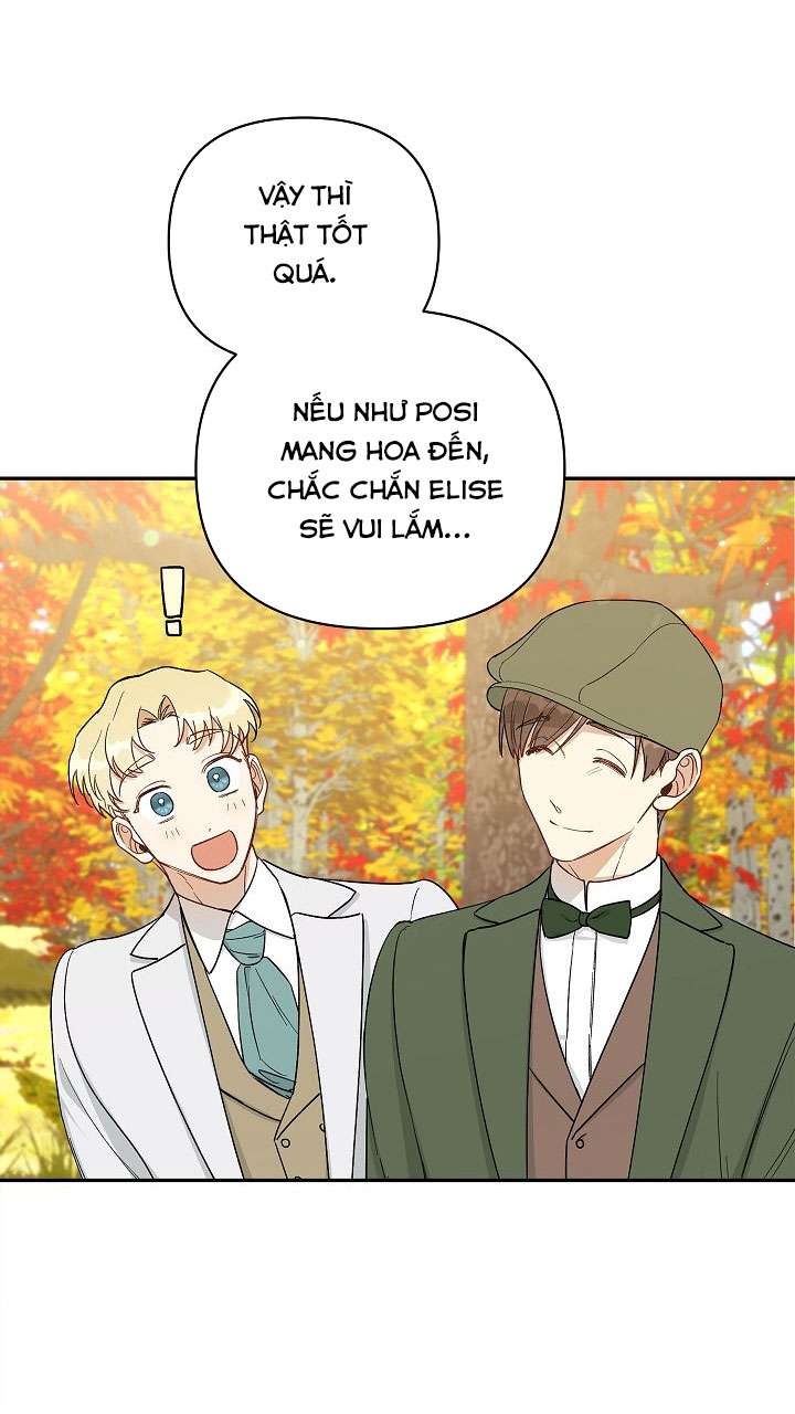 phương pháp trở thành con gái của người hùng bóng đêm chapter 23 18