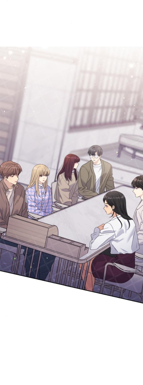 Couple Breaker chapter 32.2 17