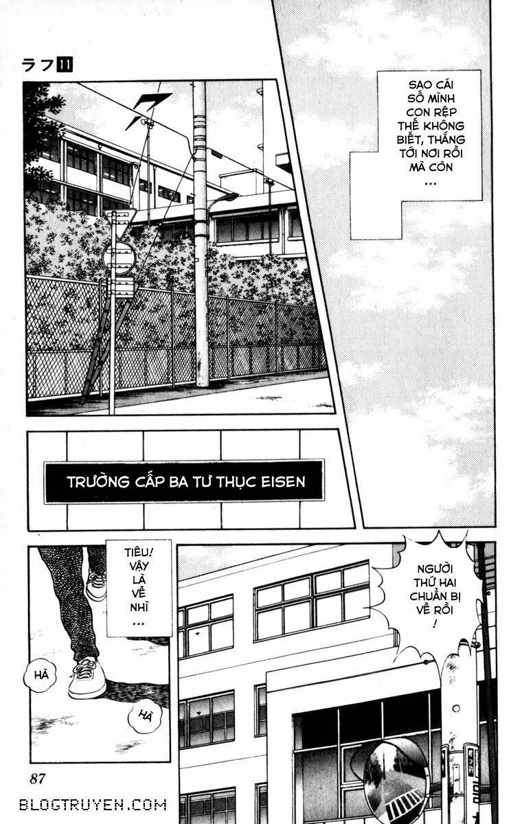 rough - ngọc thô chapter 104 11