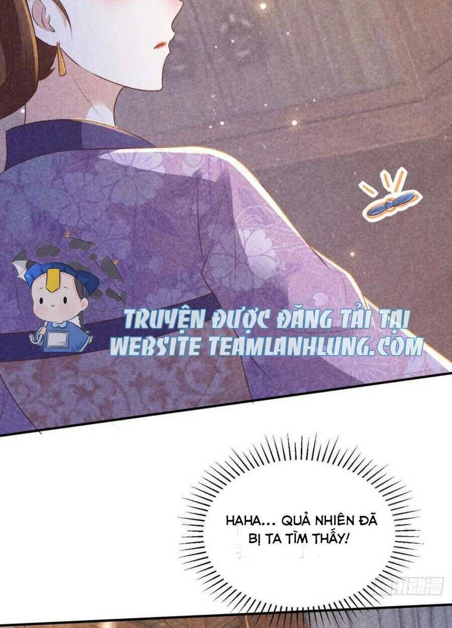 đại đích nữ trọng sinh về báo thù chapter 28 61