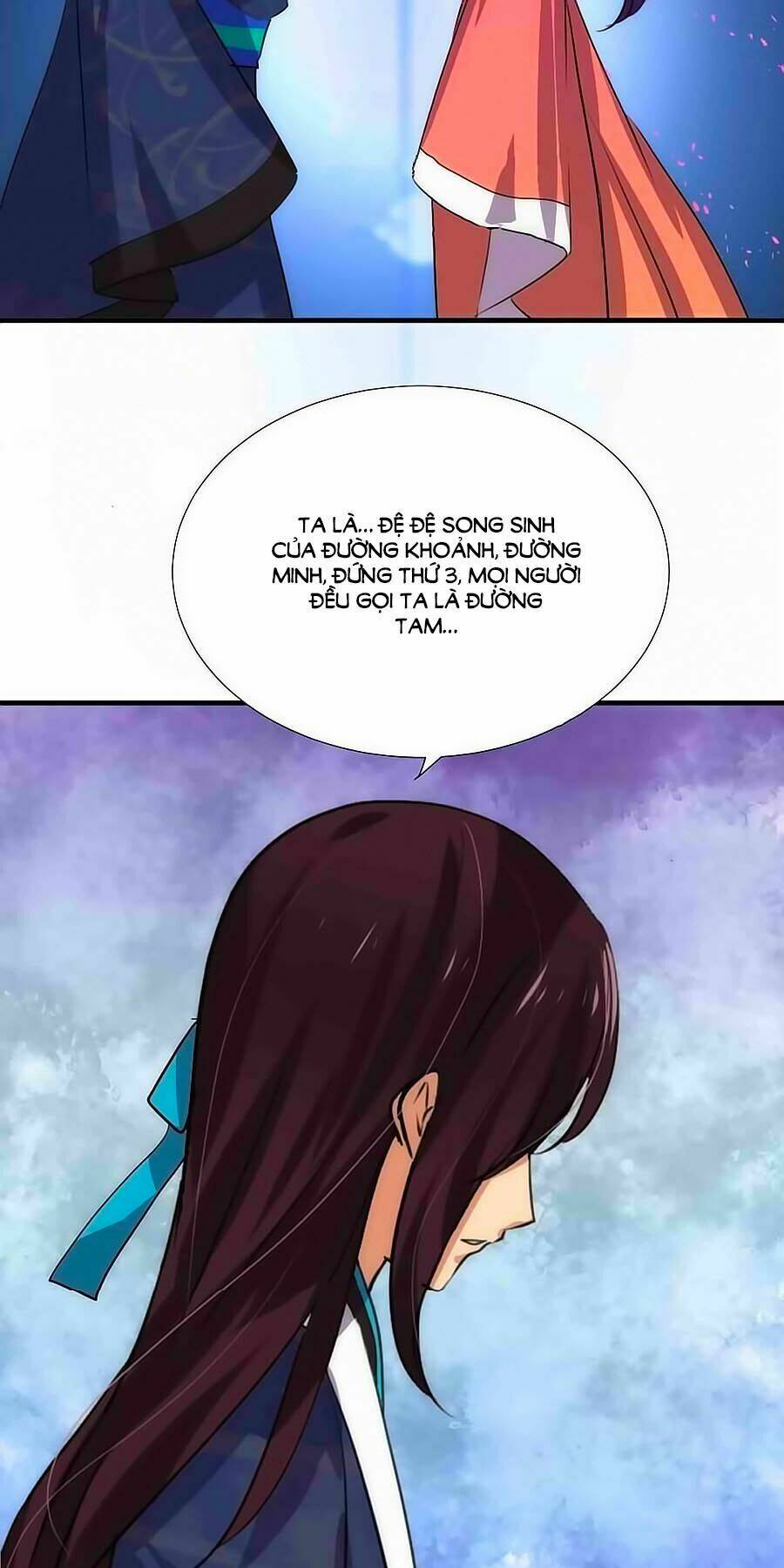 dưỡng thiếu chủ đấu tra nam chapter 87 17