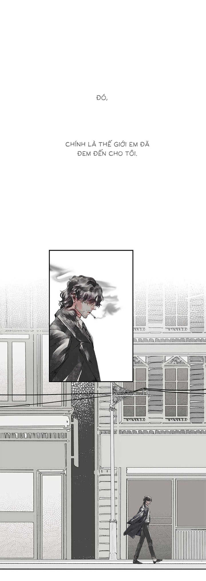 độc diễn trên những phím đàn chapter 4 23