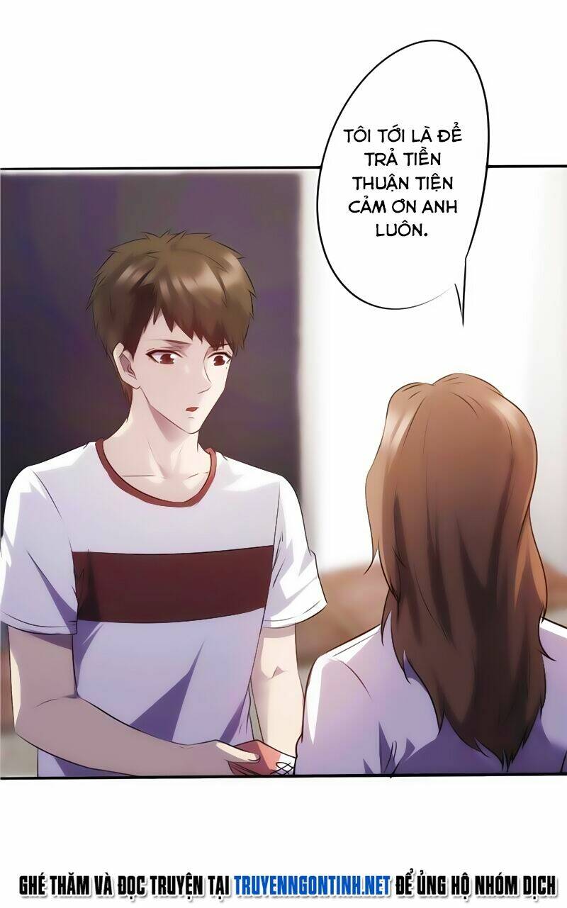 tối cường công nhân chapter 9 9