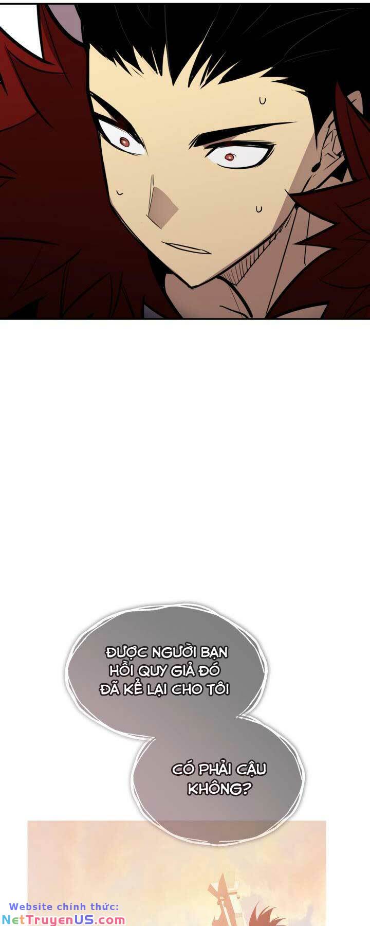 tôi là lính mới chapter 151 12