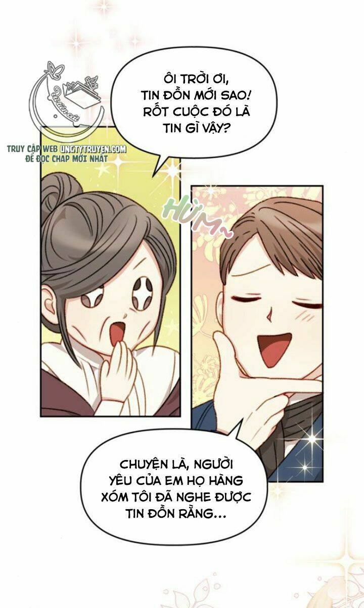 nữ chính muốn tôi trở thành mẹ kế chapter 35 19