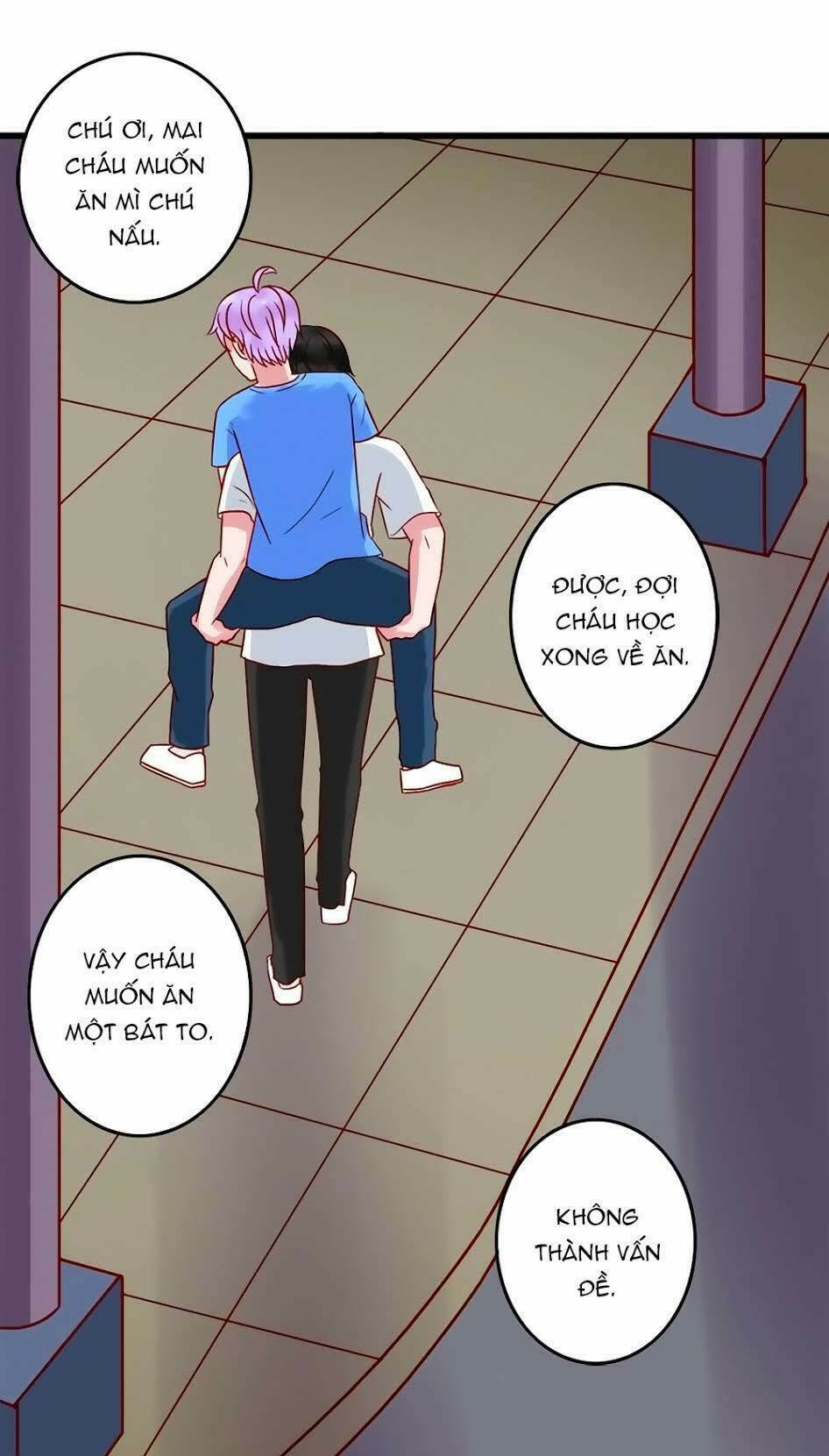 phải lòng ông chú hàng xóm chapter 32 9