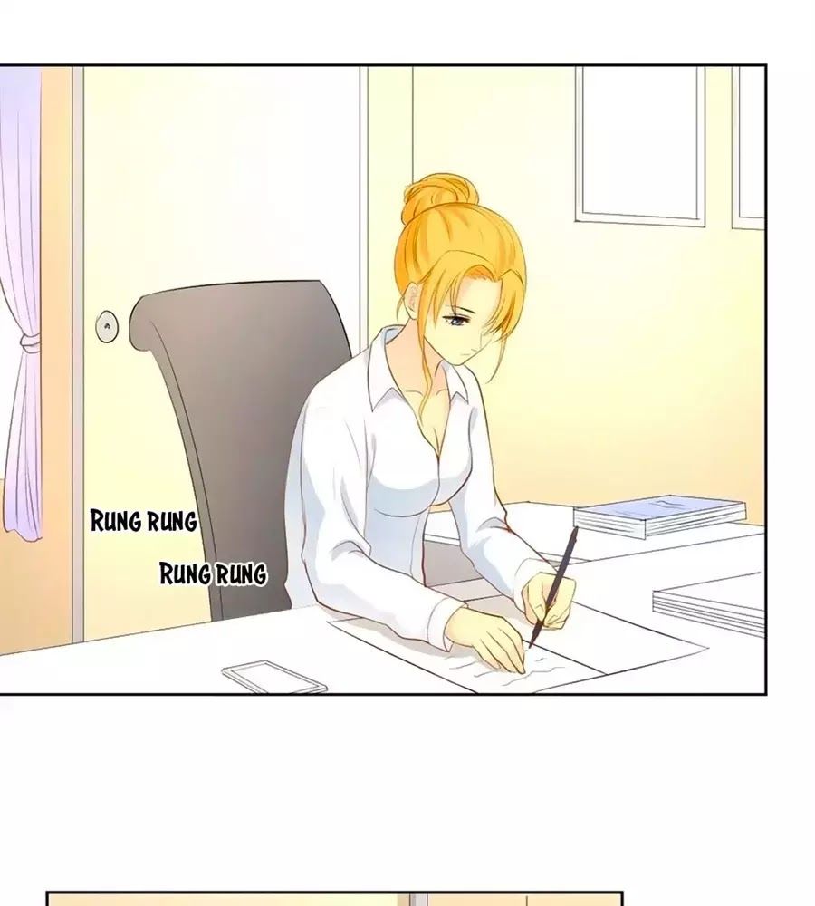 sinh sinh tương thác chapter 57 11