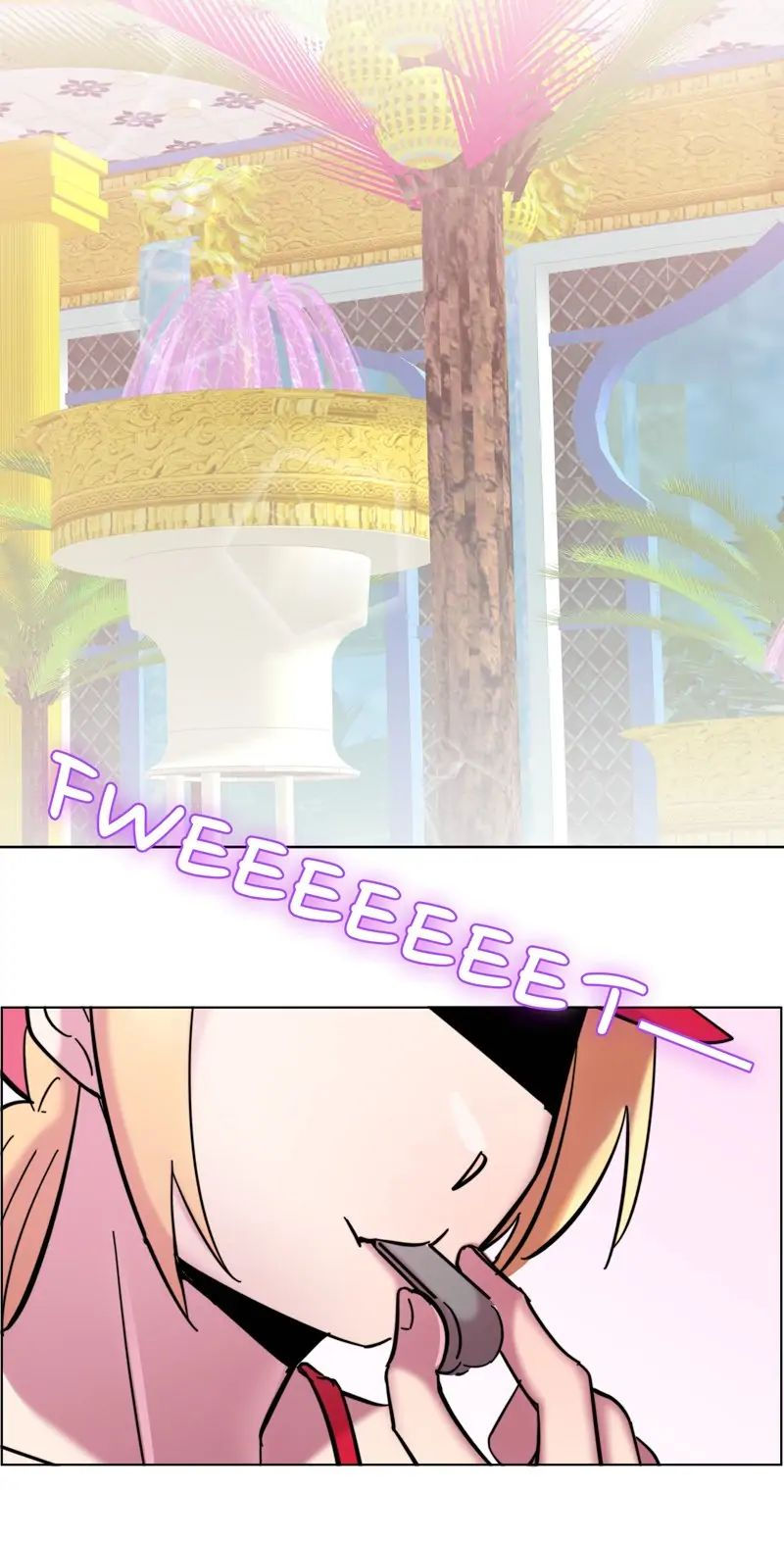 chào mừng đến với clb ốc đảo chapter 14.2 7