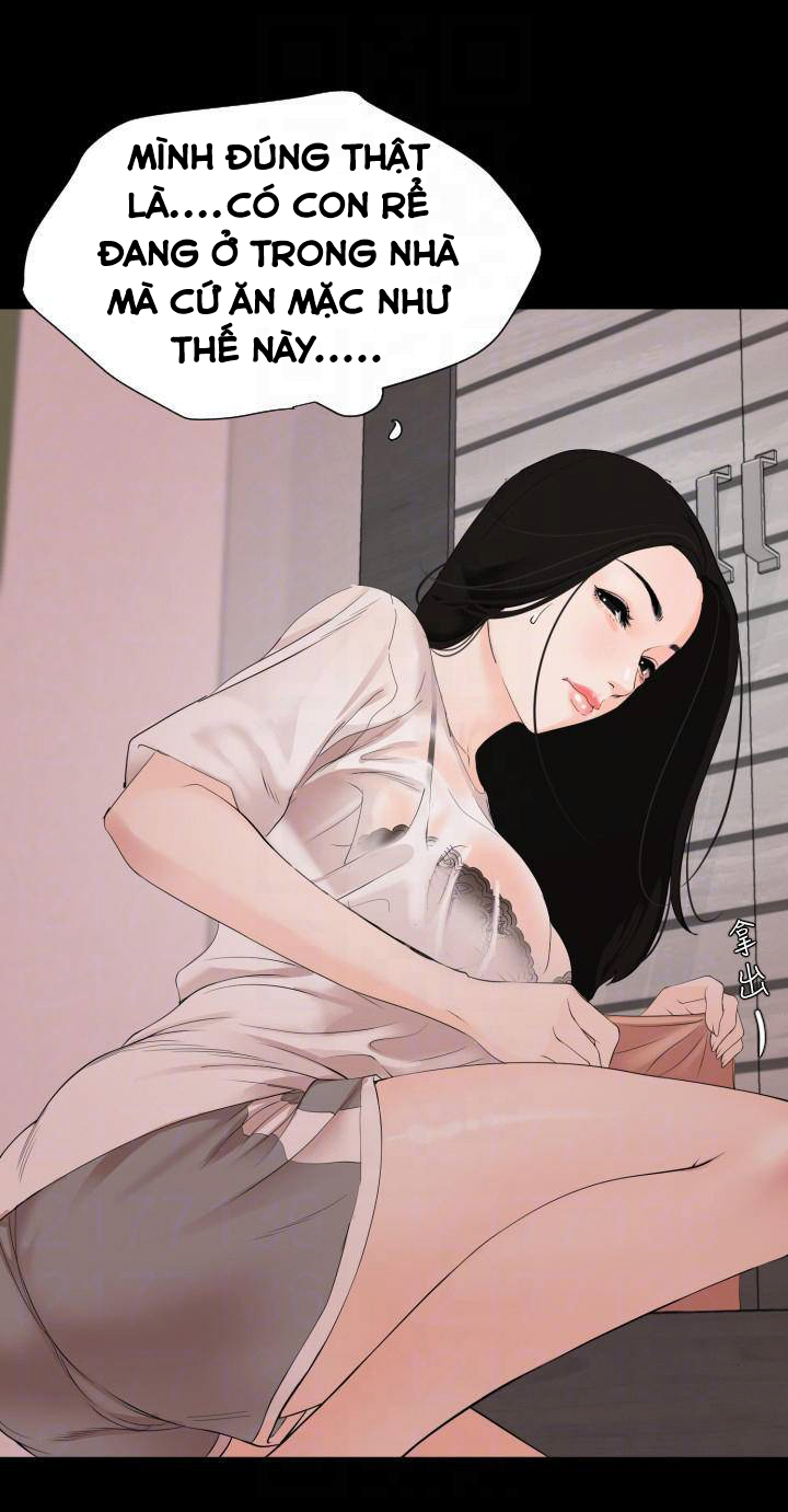 con rể chapter 4 39