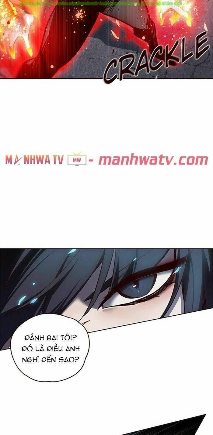 biến thân thành mèo chapter 44 22