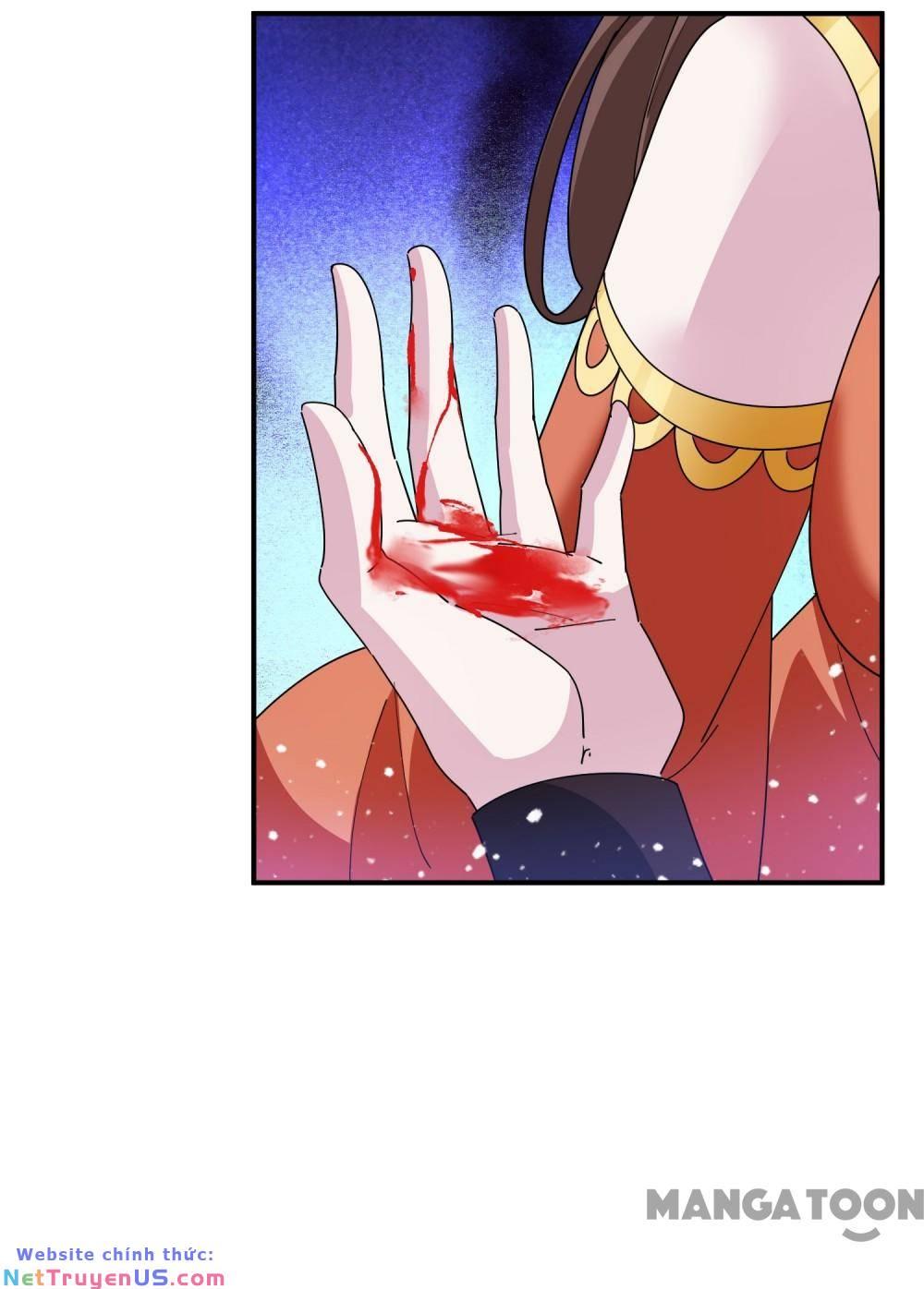 cực phẩm bại gia tử chapter 233 27