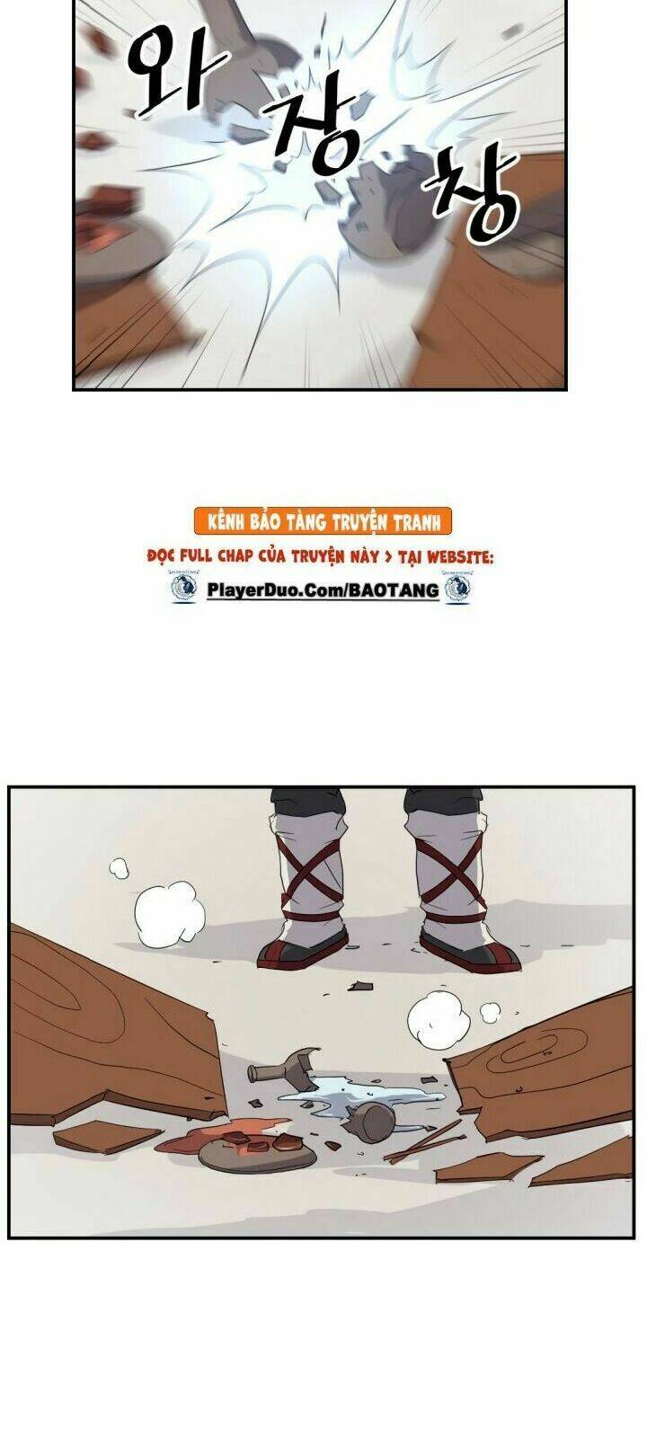 trọng sinh, bất khả chiến bại chapter 41 37