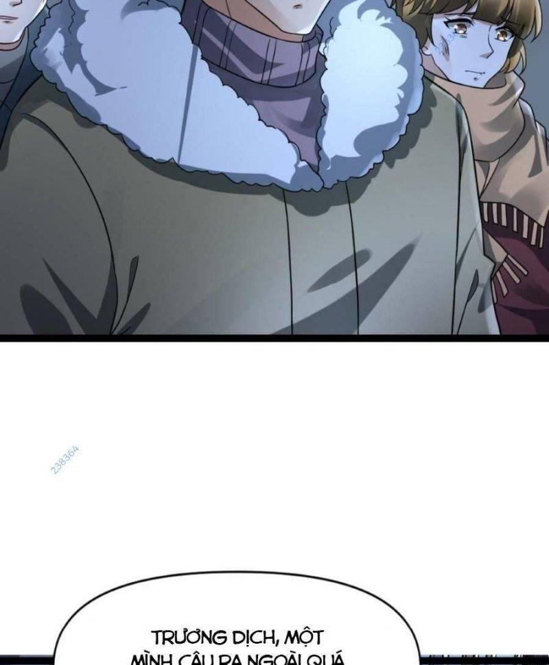 đóng băng toàn cầu: tôi gây dựng nên phòng an toàn thời tận thế chapter 59 3