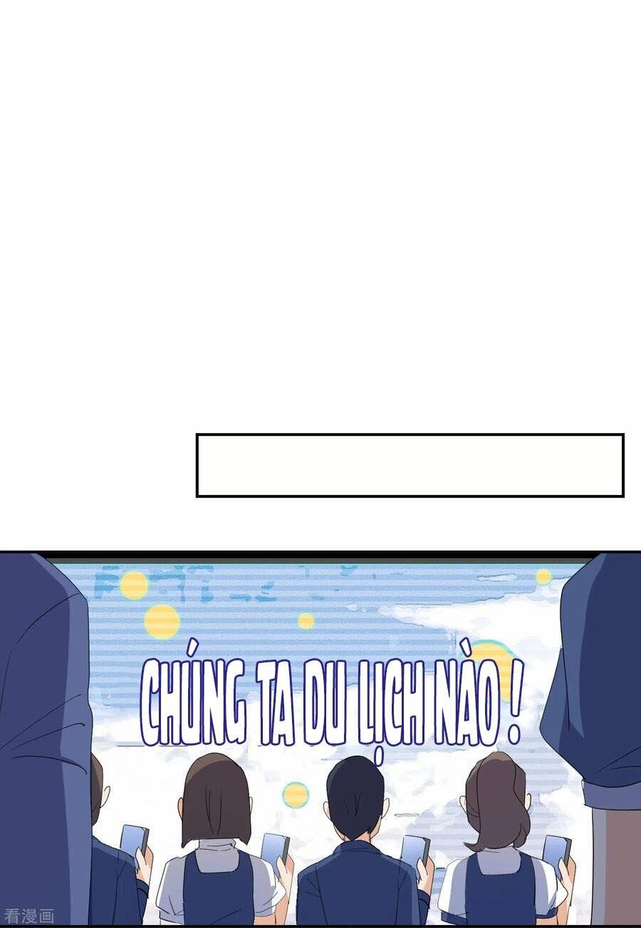 cô ấy đến rồi, xin nằm xuống! chapter 89 14