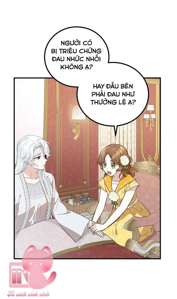bác sĩ hoàn thành trách nhiệm rồi chapter 8 11