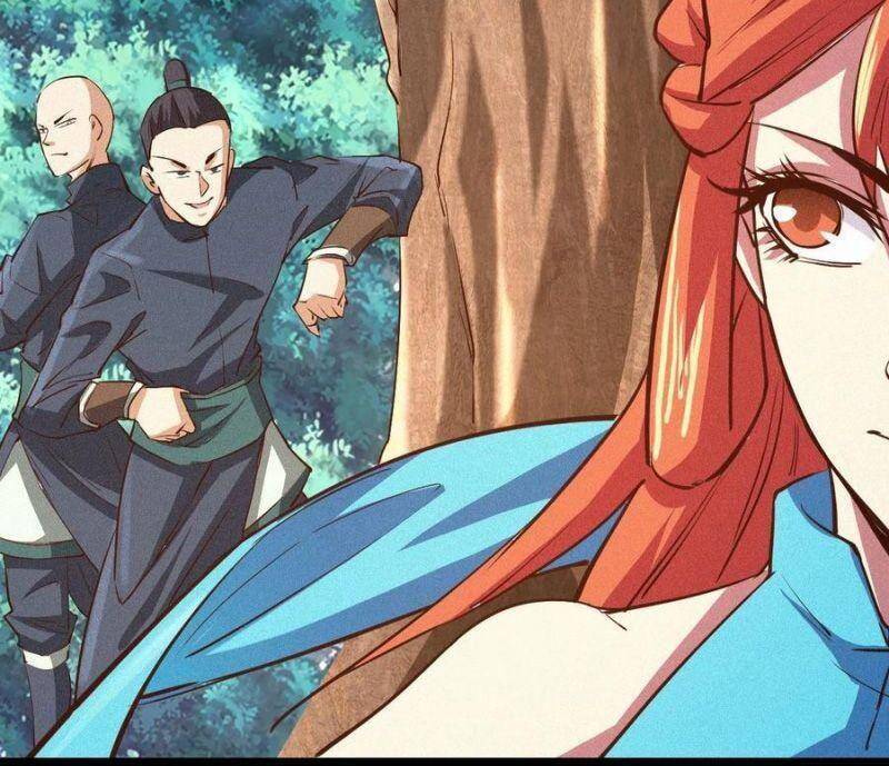 võ đạo chiến thần chapter 38 2