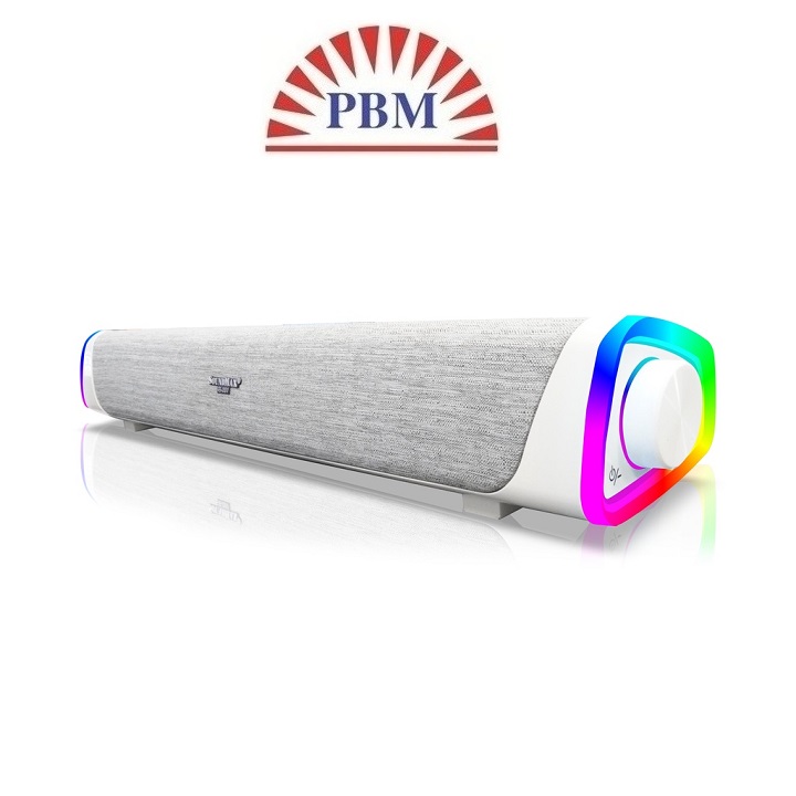 Soundbar SoundMax SB201 - Chính hãng.