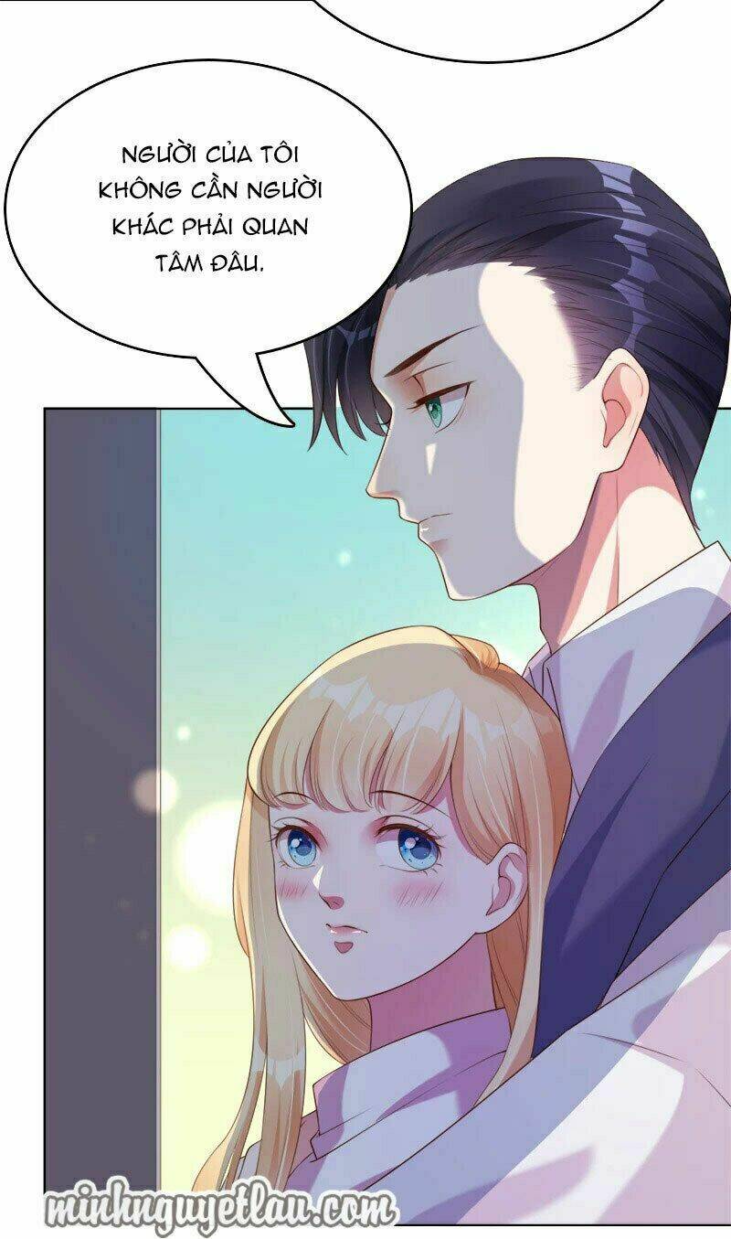 lãnh hôn cuồng ái chapter 47 28