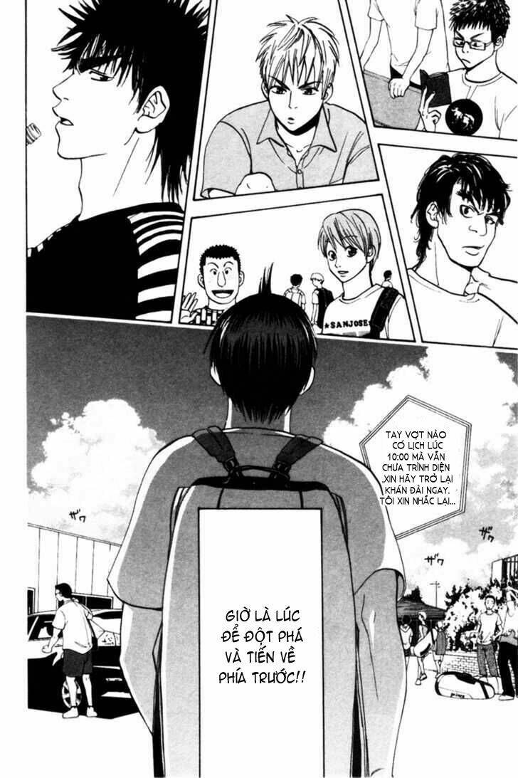 baby steps chapter 16 5