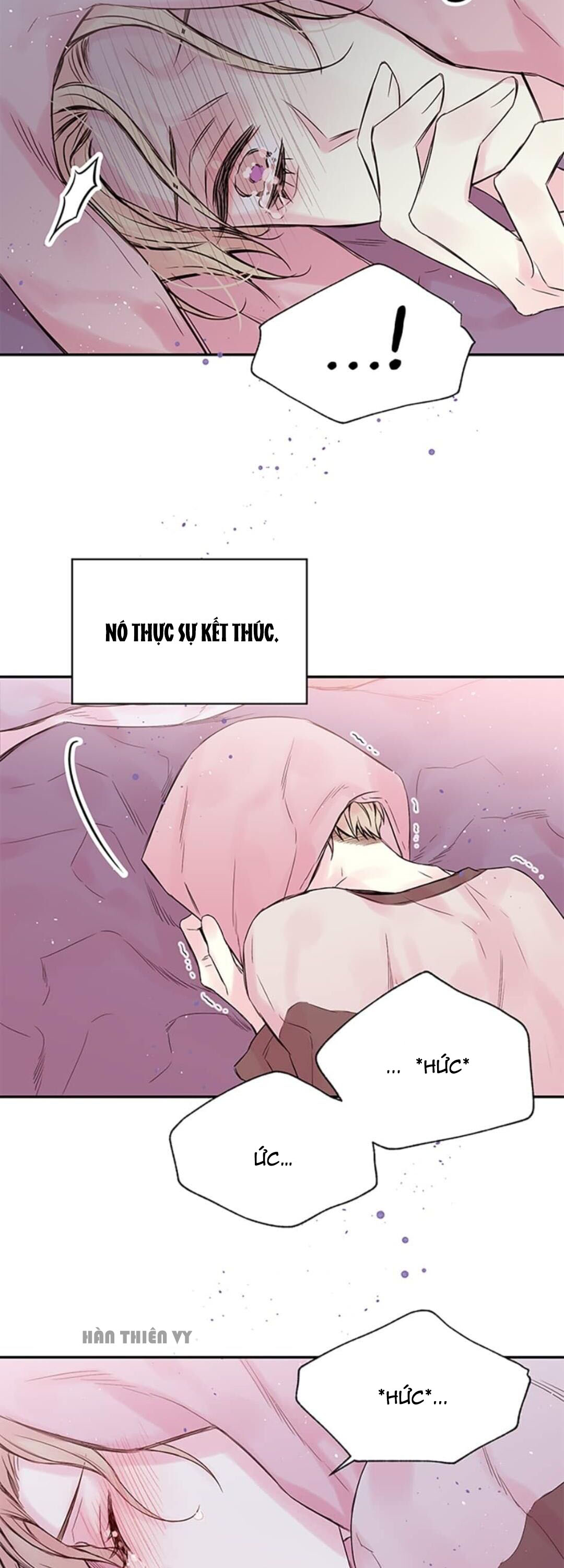 in my closet chapter 28 15