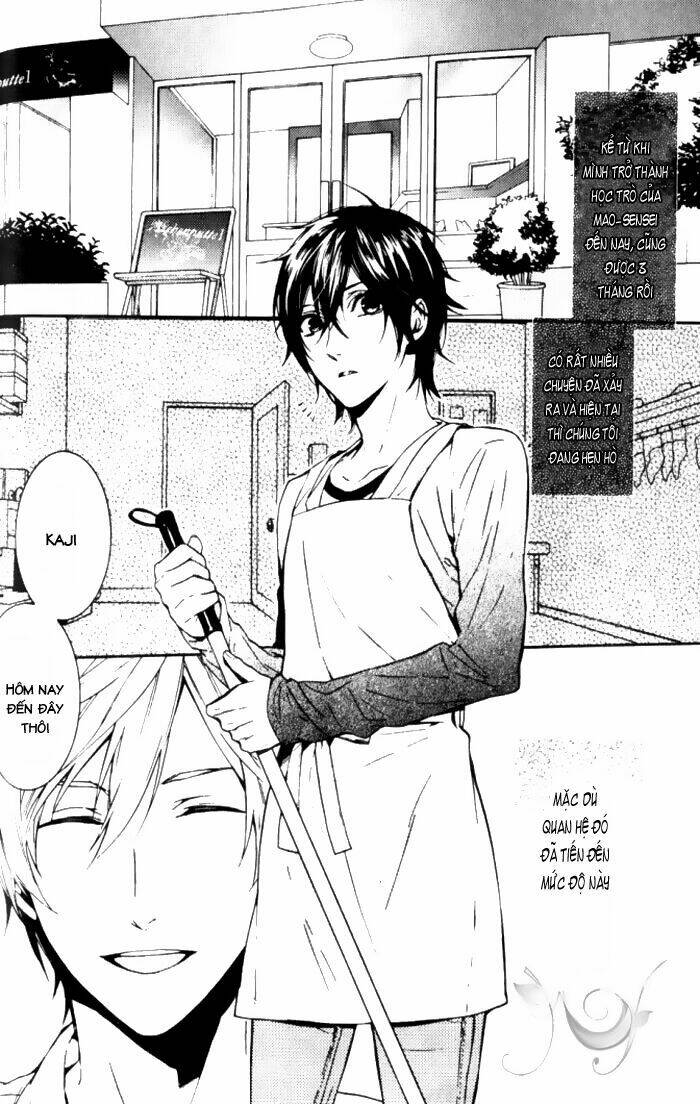 renai game chapter 2 3