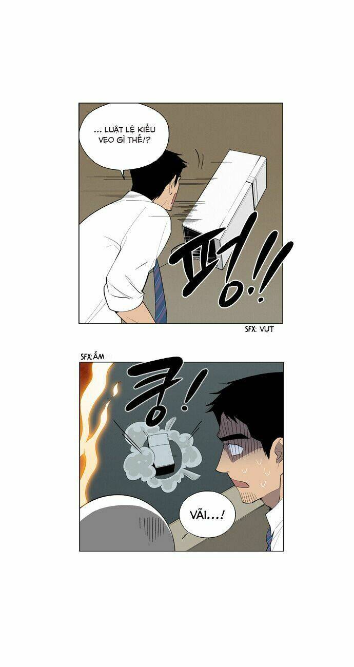 welcome to ghost city chapter 4 4