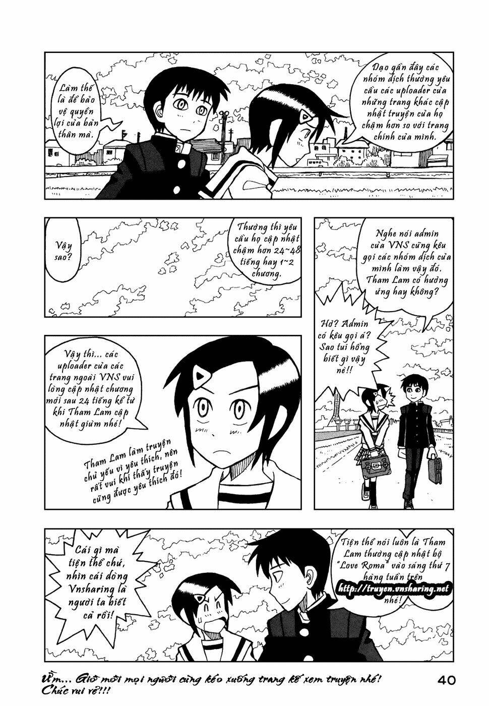 love roma chapter 20 2