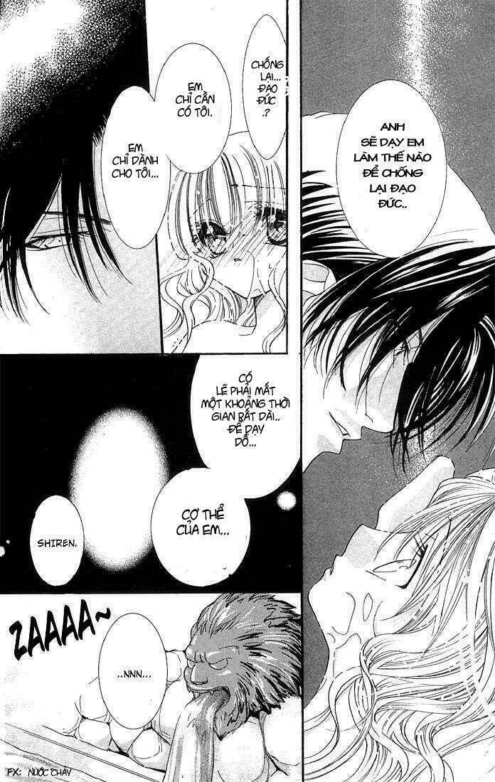 chàng thợ săn dâm đãng chapter 1 57
