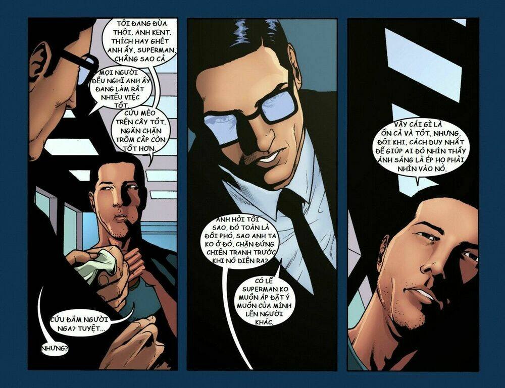 smallville season 11 chapter 5 13