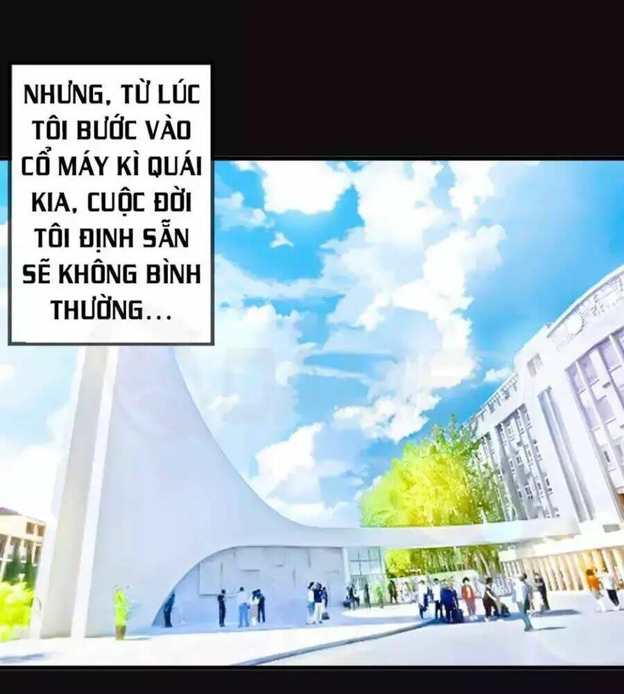 tuyệt phẩm cao thủ của ngự tỷ chapter 1 55