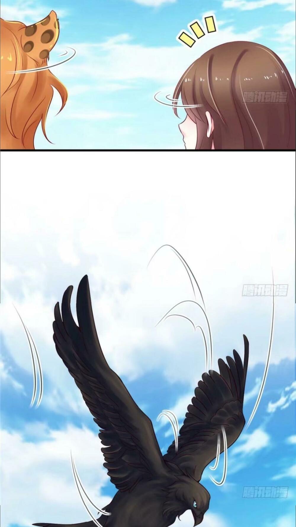 [16+] thảnh thơi thú thế chủng chủng điền, sinh sinh tể chapter 37 10