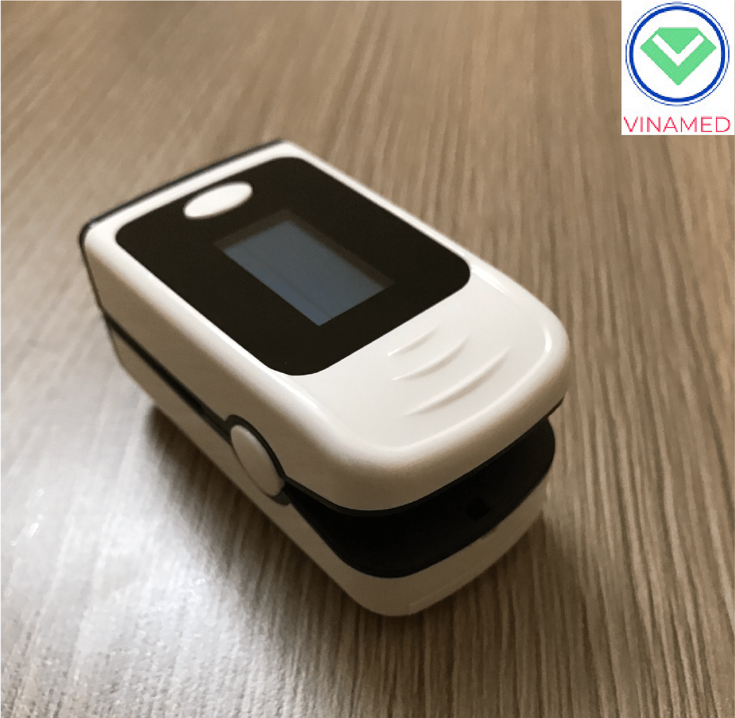 MÁY ĐO NỒNG ĐỘ OXY TRONG MÁU SPO2 (Fingertip Pulse Oximeter)