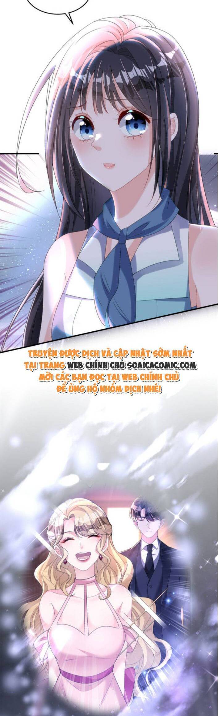 tổng tài huyết tộc cực sủng cô vợ mỹ nhân ngư chapter 34 5