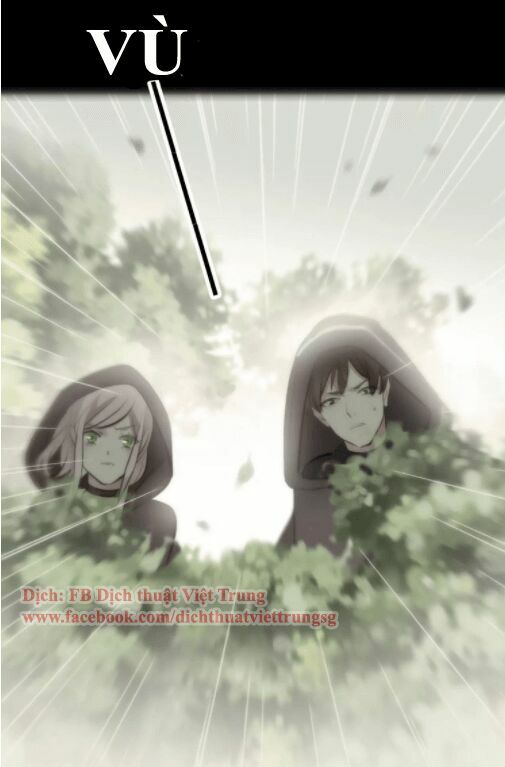 vết cắn ngọt ngào phần 2 chapter 17 22