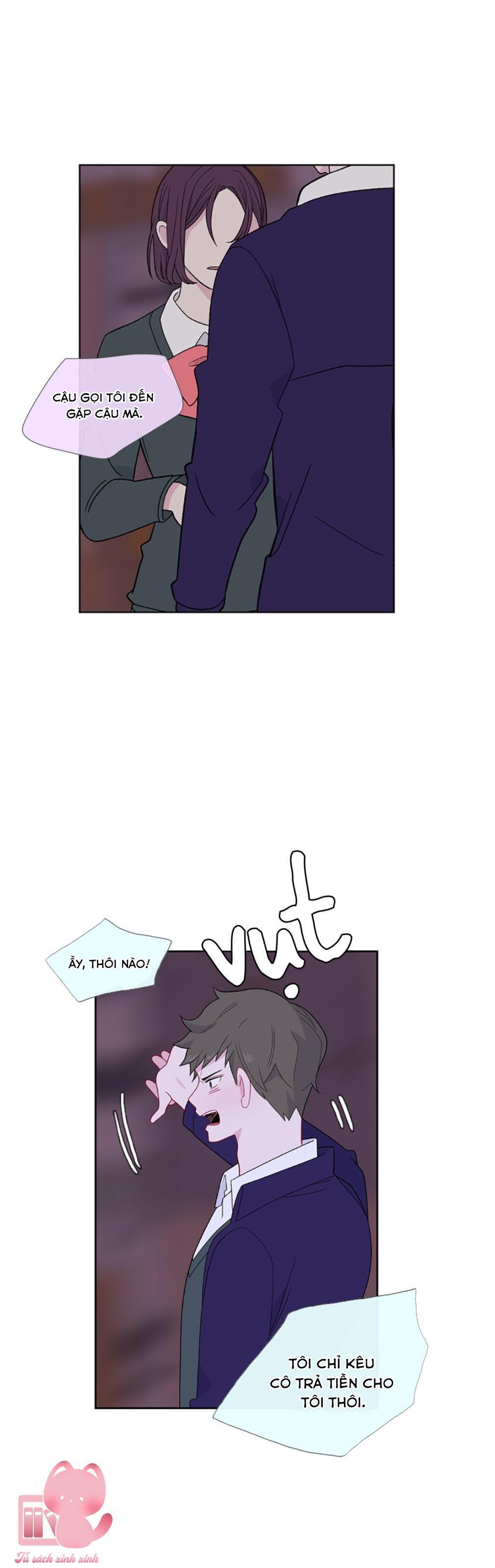 về bên anh chapter 80 38